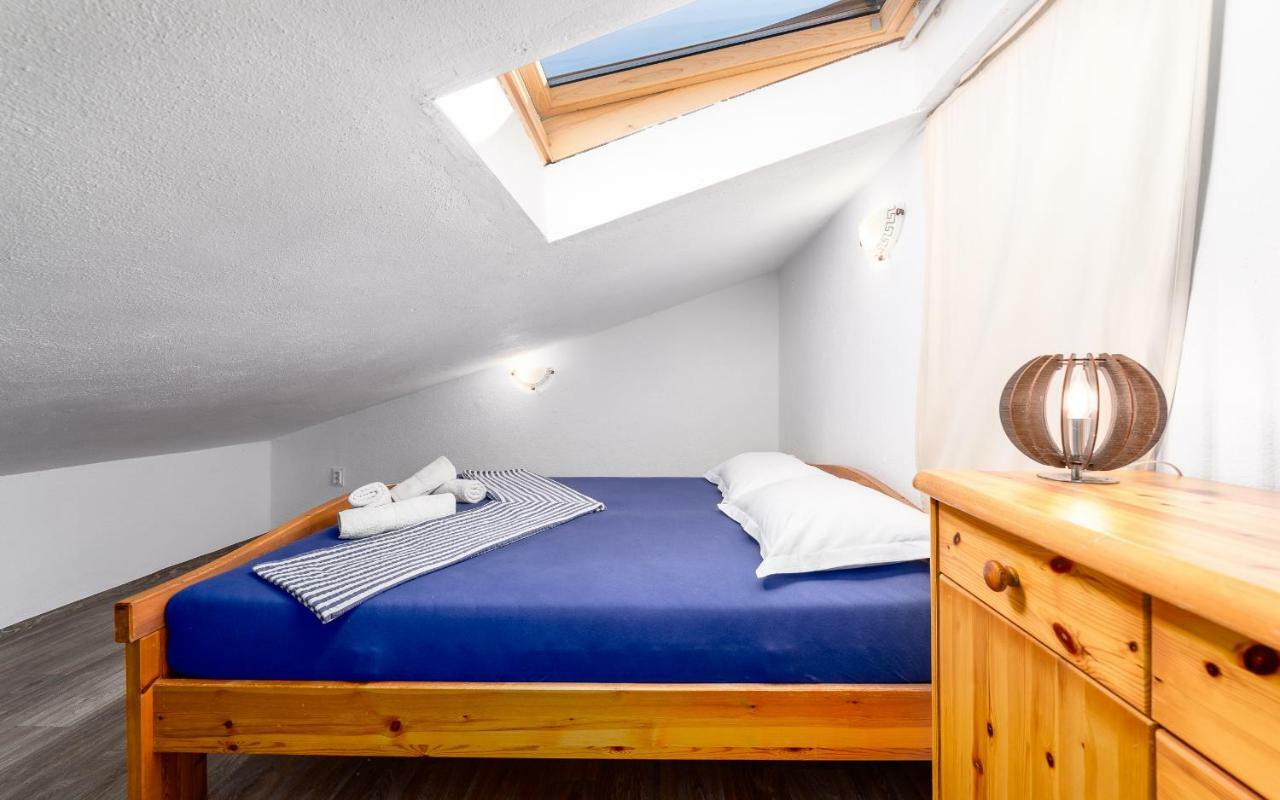 Apartments Ankica Medulin Kültér fotó