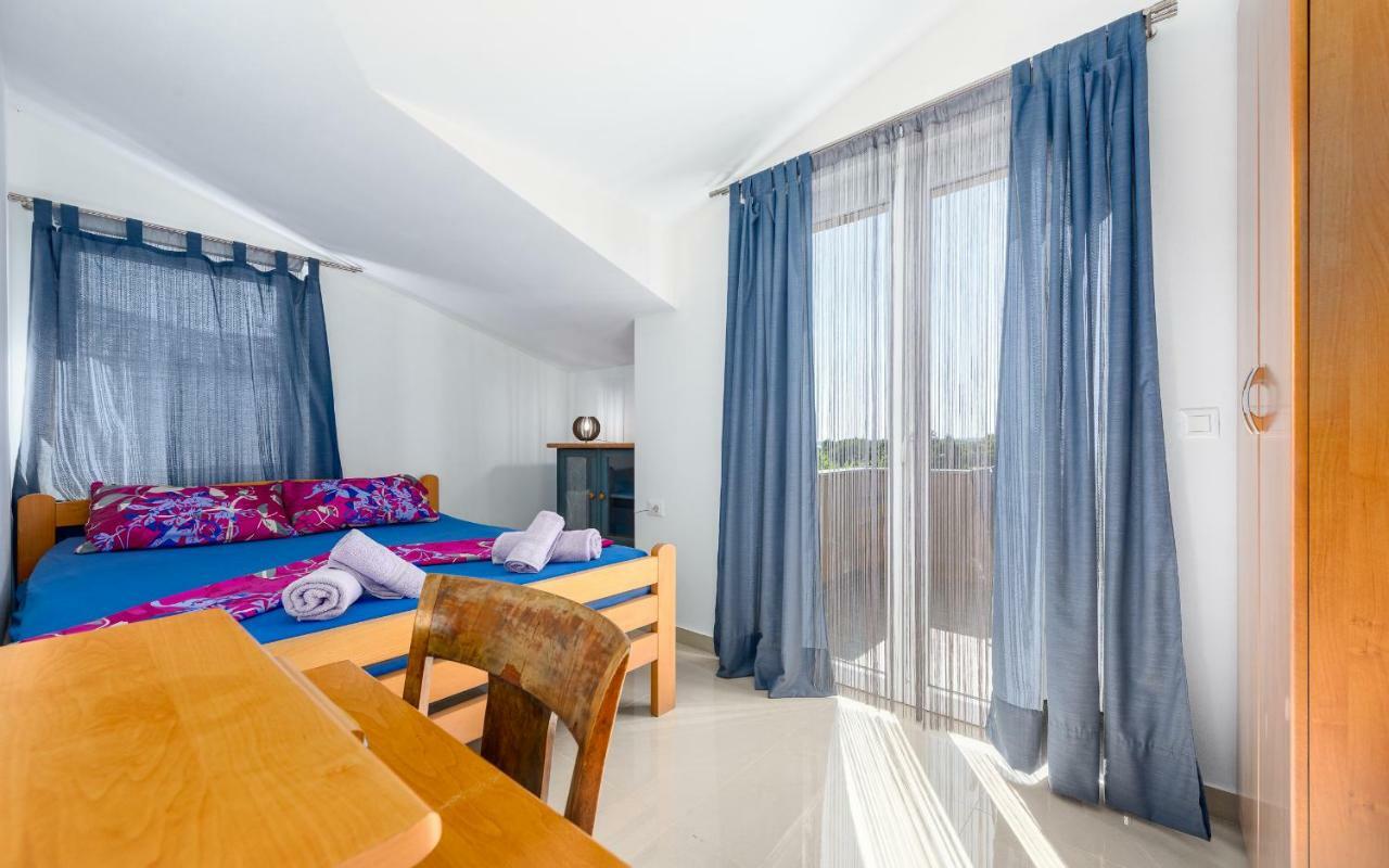 Apartments Ankica Medulin Kültér fotó