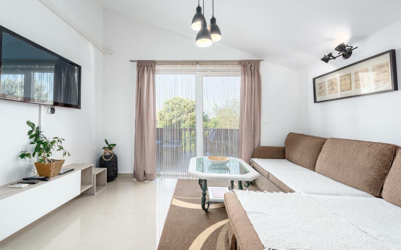 Apartments Ankica Medulin Kültér fotó