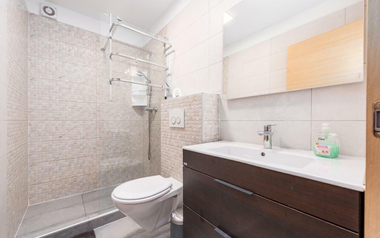 Apartments Ankica Medulin Kültér fotó