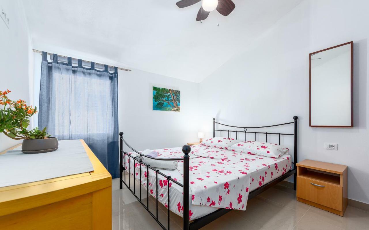 Apartments Ankica Medulin Kültér fotó