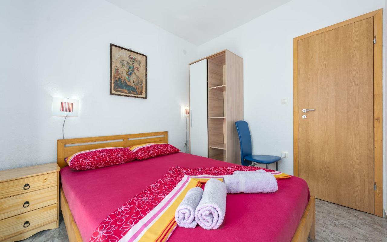 Apartments Ankica Medulin Kültér fotó