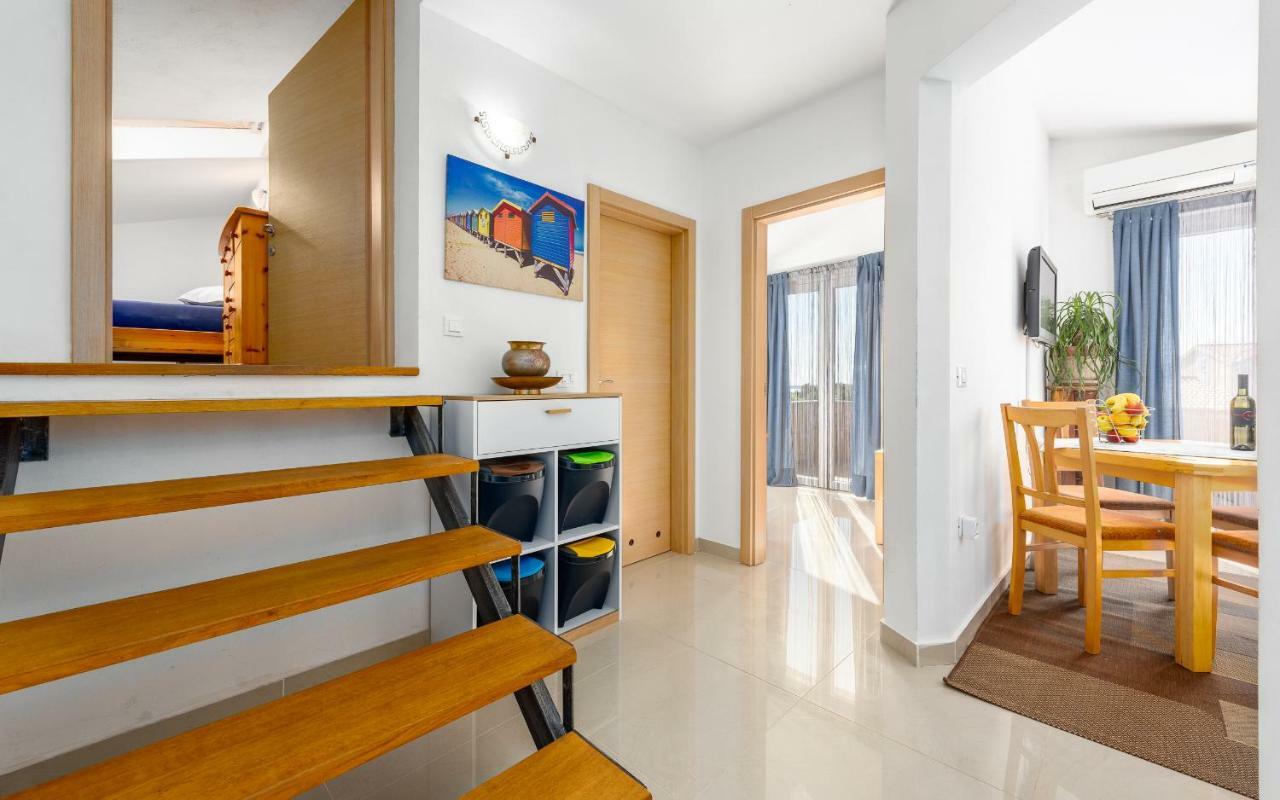Apartments Ankica Medulin Kültér fotó