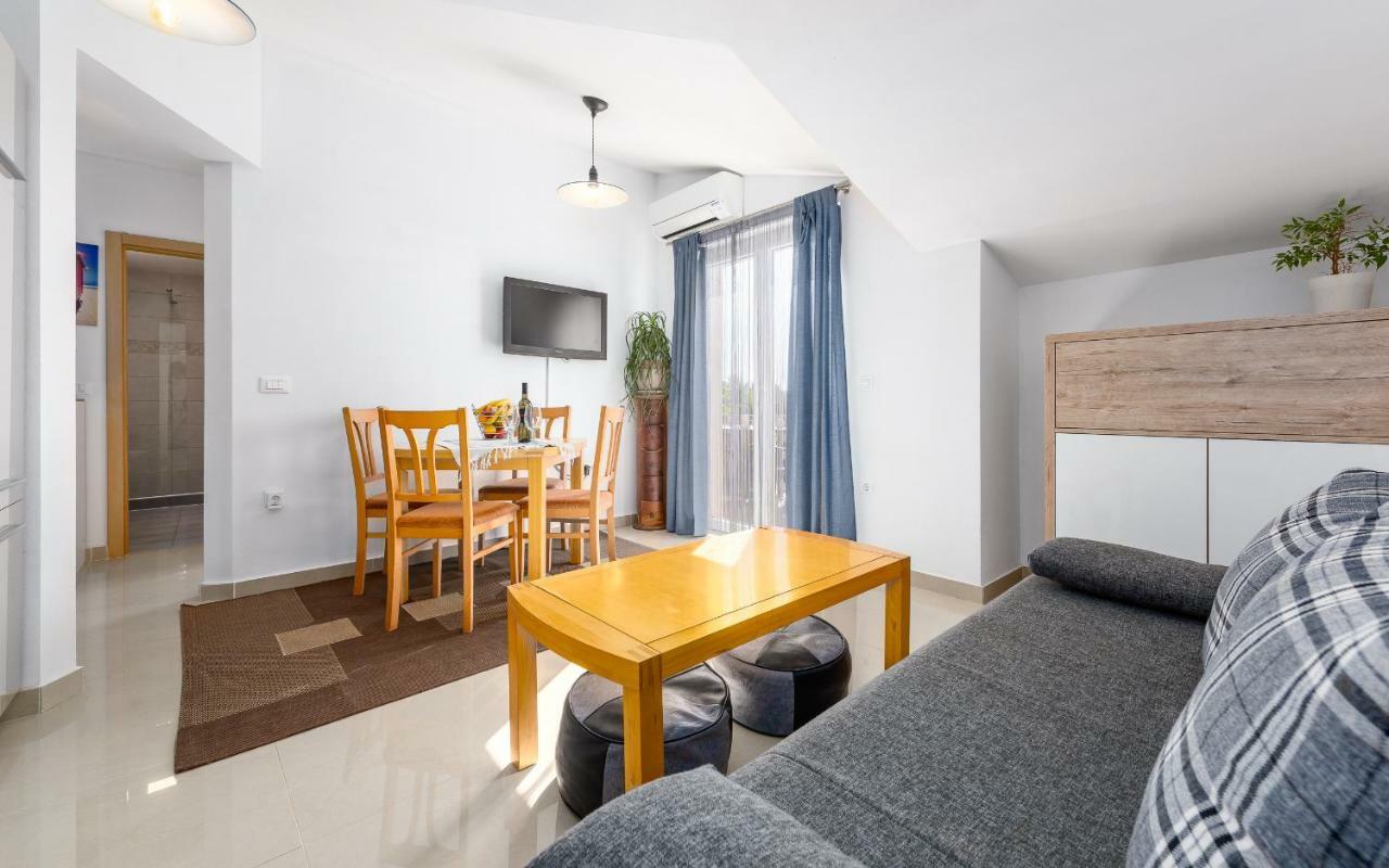 Apartments Ankica Medulin Kültér fotó