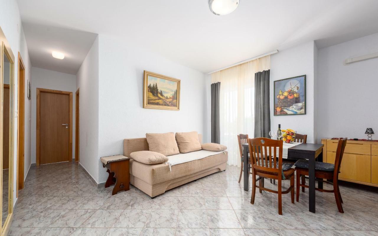 Apartments Ankica Medulin Kültér fotó