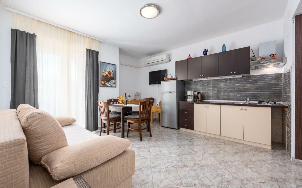 Apartments Ankica Medulin Kültér fotó
