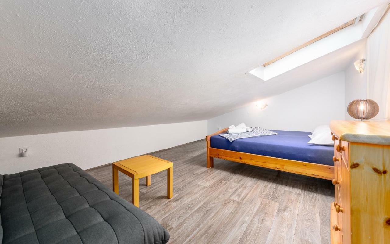 Apartments Ankica Medulin Kültér fotó