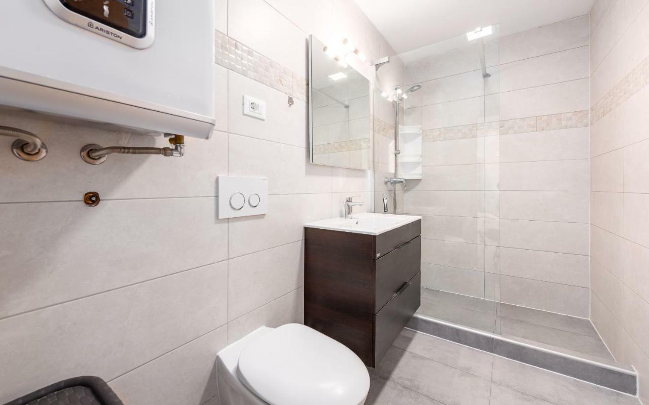 Apartments Ankica Medulin Kültér fotó