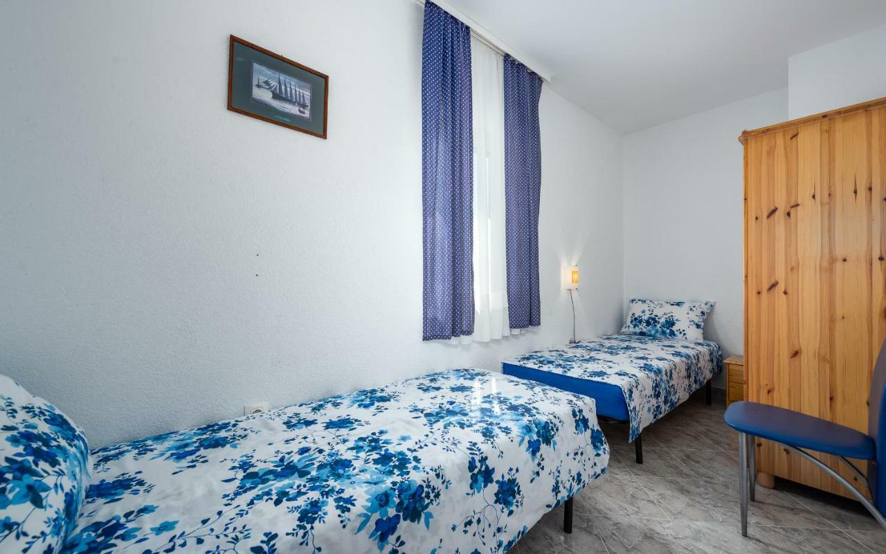 Apartments Ankica Medulin Kültér fotó