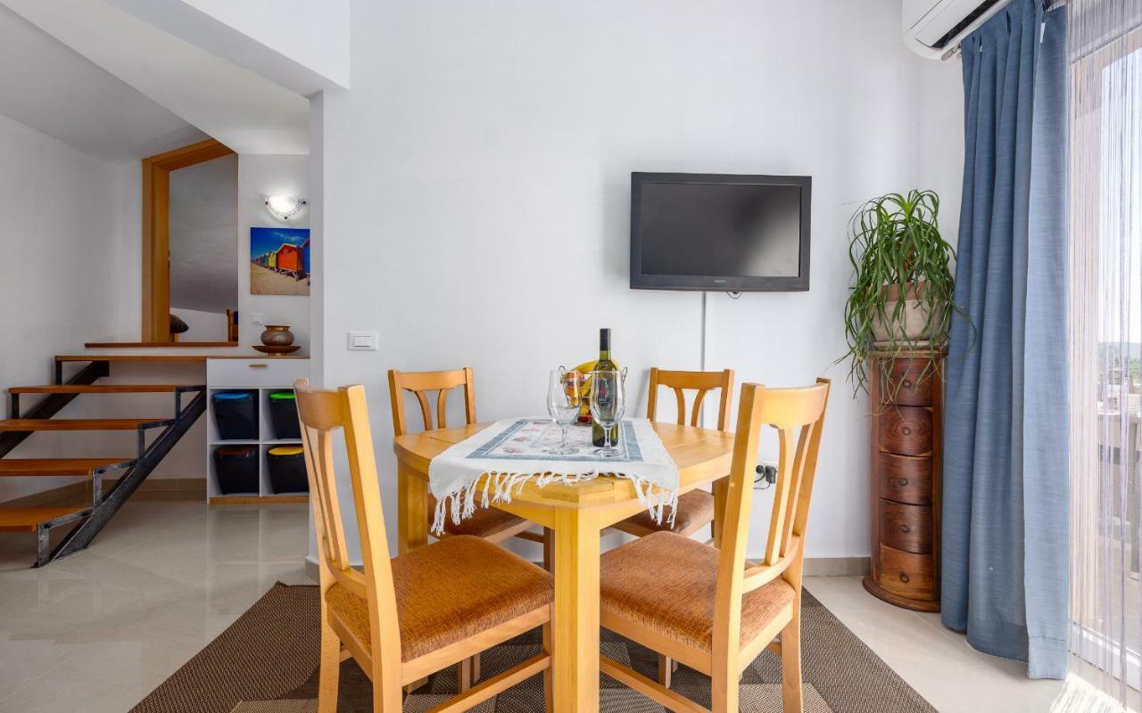 Apartments Ankica Medulin Kültér fotó