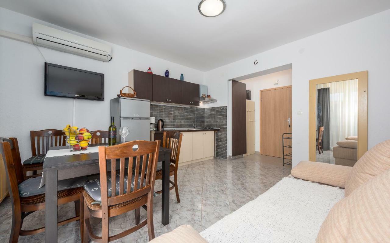 Apartments Ankica Medulin Kültér fotó