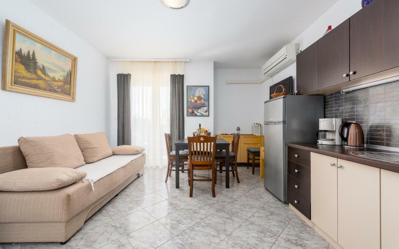 Apartments Ankica Medulin Kültér fotó