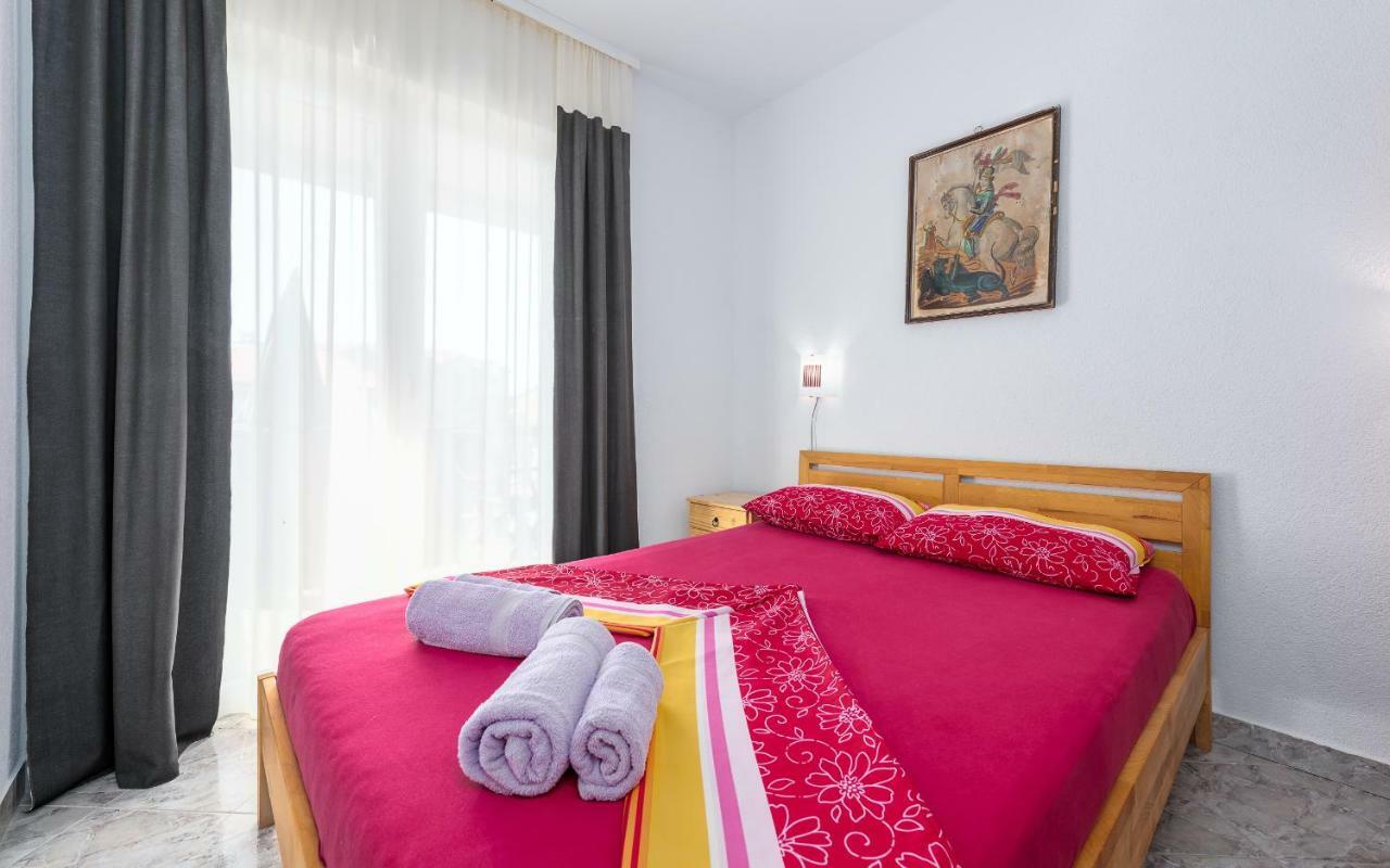 Apartments Ankica Medulin Kültér fotó