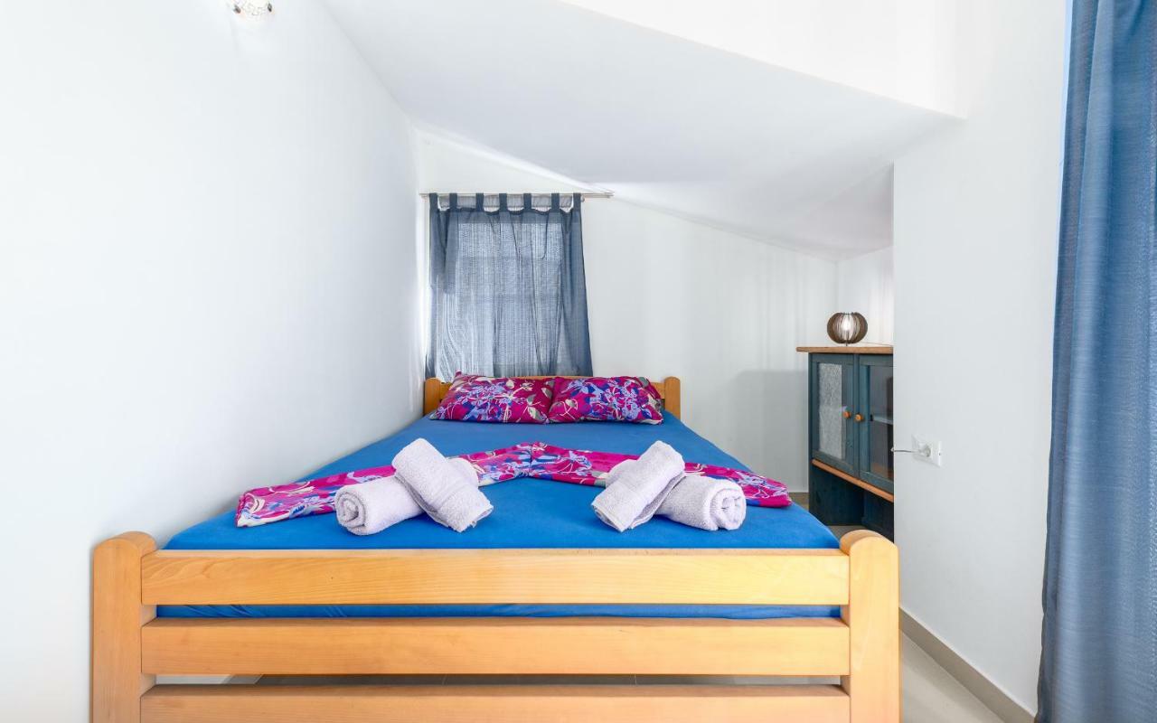 Apartments Ankica Medulin Kültér fotó