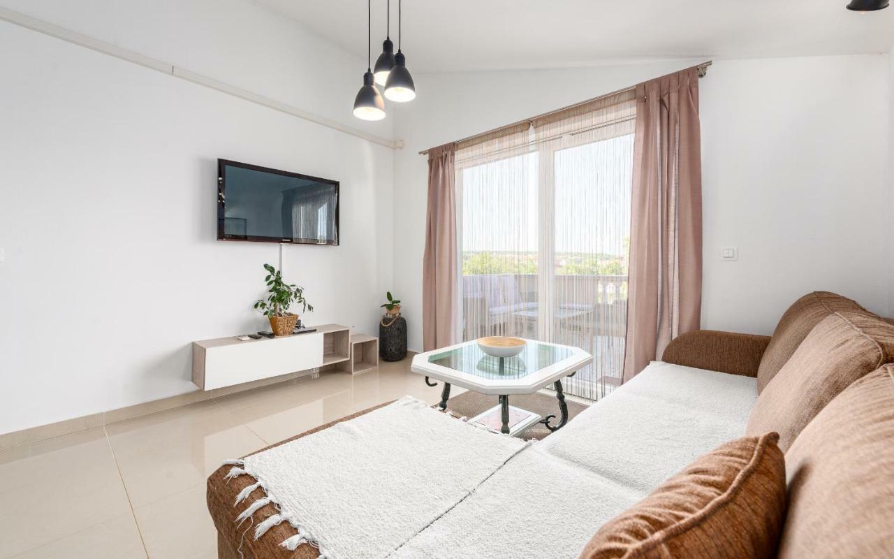 Apartments Ankica Medulin Kültér fotó