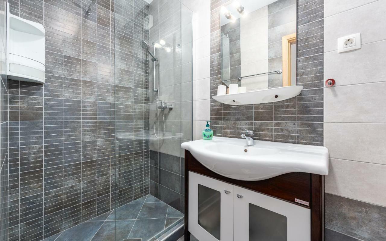 Apartments Ankica Medulin Kültér fotó